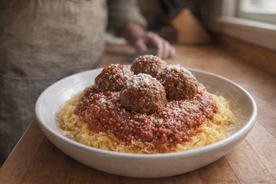 How to Cook Whole Spaghetti Squash: A Culinary Guide